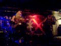 CRASHDIET - Small part of Lost Horizon