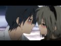 Left Alone To Cry. [Re-Upload]
