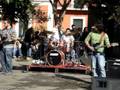 BAHNOFF ZOO - LA CANZONE CHE SCRIVO PER TE MARLENE KUNTZ