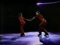 John Curry - Tilt-A-Whirl with Peggy Fleming John Curry - Tilt-A-Whirl with Peggy Fleming