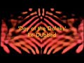 A re-Dubbed Version of Day of the Daleks