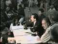 Argentina JUICIO ETICO POPULAR 1994 a la dictadura militar 9 Por hugo O.Viggiano.mpg