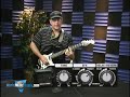 roland micro cube electric guitar amplifier