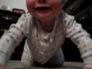Crawling!