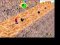 Super Mario 64 Glitches Part. 2 Super Mario 64 Glitches Part. 2