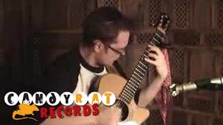 เพลง มันส์ๆ ฟังเพลินๆ กันคับ^^ Antoine Dufour - Trilogie Acoustic Guitar เพลินๆ เช้าๆ