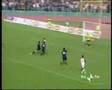 Cavese-Foggia 3-1 semif.rit.playoff C1/B 2006/2007 03.06.07