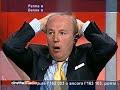 Direttastadio 7Gold - TIZIANO CRUDELI PIANGE ! ! ! !