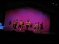 [10.27.06] ABA Fashion Show