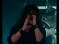 Video del concierto de Warcry 