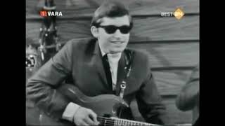 Adam Faith - Hallelujah I Love Her So (1963)