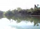 Anderson pescando