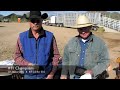 Cave Creek, Arizona  ROUGHSTOCK2ROPING Team Roping  February 13-14, 2009