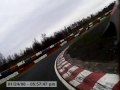 Three sisters helmet camera scott woodacre on a dcr husaberg