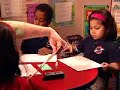 In Responsive Reading Instruction, a reading intervention published by Sopris West, teachers use a variety of strategies to develop students' understanding and skills in phonemic awareness, the alphabetic principle, letter-sound correspondence, sight word recognition, decoding, and spelling. Watch this clip for a sample of 