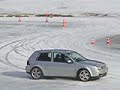 golf tdi 4motion drift on ice golf tdi 4motion drift on ice