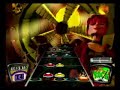 Custom Guitar Hero 2 song Soulfly - In The Meantime