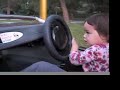 emily gets her driver's license