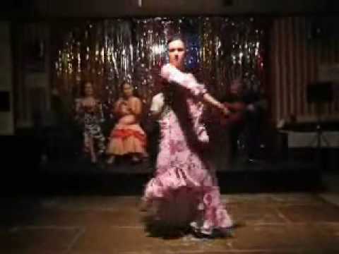 Taconeo Flamenco -1