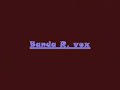Banda R. Vox - Maluquinho pelo Principe