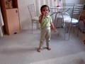 Masoom is performing on Chubby Chiks
