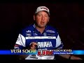 Fishing Tips by Alton Jones