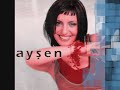 aysen sen bitti zannet dudas  1999 süper slow