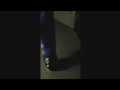 Happy Feet of Flames