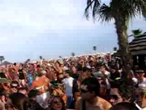 Papeete Beach Estate 2006