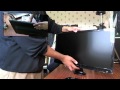 Unboxing of IIyama Prolite E2473HDS