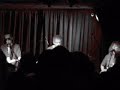 FEELIES 6.30.08 Maxwells Hoboken Paint It Black