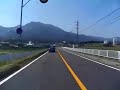 国道258号桑名市から国道306号いなべ市藤原町