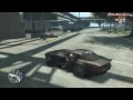 GTA IV - PC - Team Deathmatch - gtamissions/Terexes vs. Army of 10