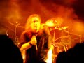 Circle II Circle \"T.N.T.\" Zakk Stevens on drums!