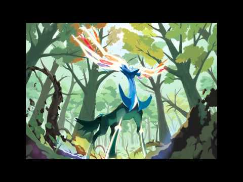 how to beat xerneas