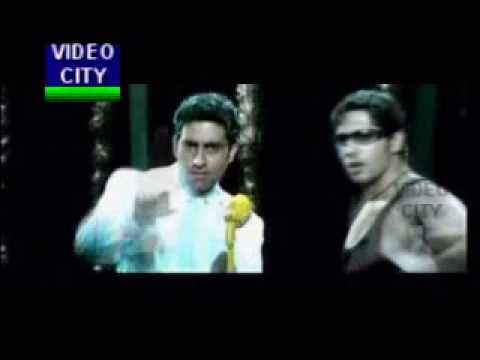 dus in kailash kher's Tauba Tauba (Remix)