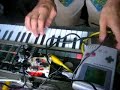 LSDJ-MC2 -- LSDJ MIDI Adapter - Full MIDI demo LSDJ-MC2 -- LSDJ MIDI Adapter - Full MIDI demo