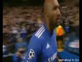 HD - Porto Vs Chelsea ( 0-1 ) All Goals & Highlights 25.11.2009