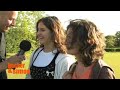 Becker&amp;Simon! Hypnose vor dem Bundestag!