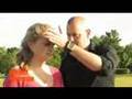 Becker&Simon! Hypnose vor dem Bundestag!