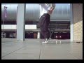 Invalid - SA Tryout - Cwalk