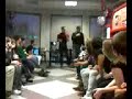 Fashion show part 3