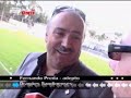 Liga dos �ltimos - Drag�es Sandinenses vs. Tocha