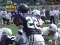 第53回早慶アメリカンフットボール対校戦