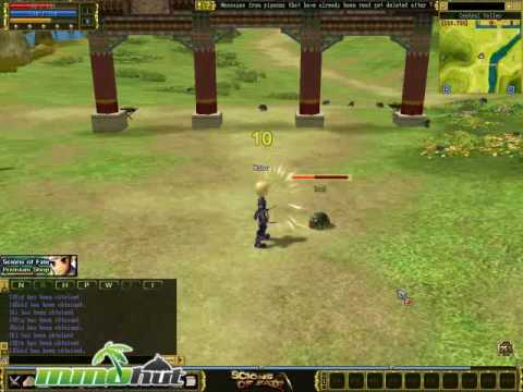Scions of Fate Screenshot 0