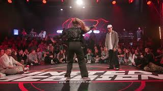 Kriss Boogie vs Niki Pop – UNITED SESSION 2023 POPPING FINAL