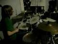 Messing around on my Slingerland