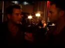 Tyler Christoper of (Gen Hospital) talks to Matt Schellhas