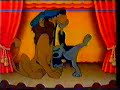 Så er der tegnefilm - intro Så er der tegnefilm - intro