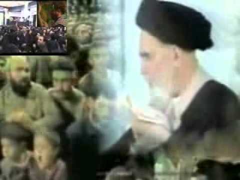 Azadari khomeini کیر تو کس فاطمه زهرا